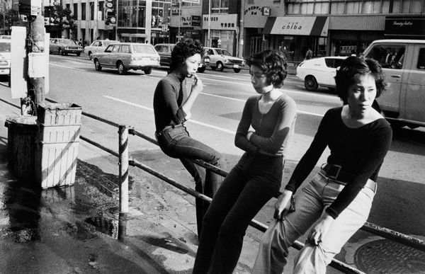 Image from a project on PhMuseum