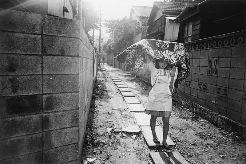 Image from a project on PhMuseum