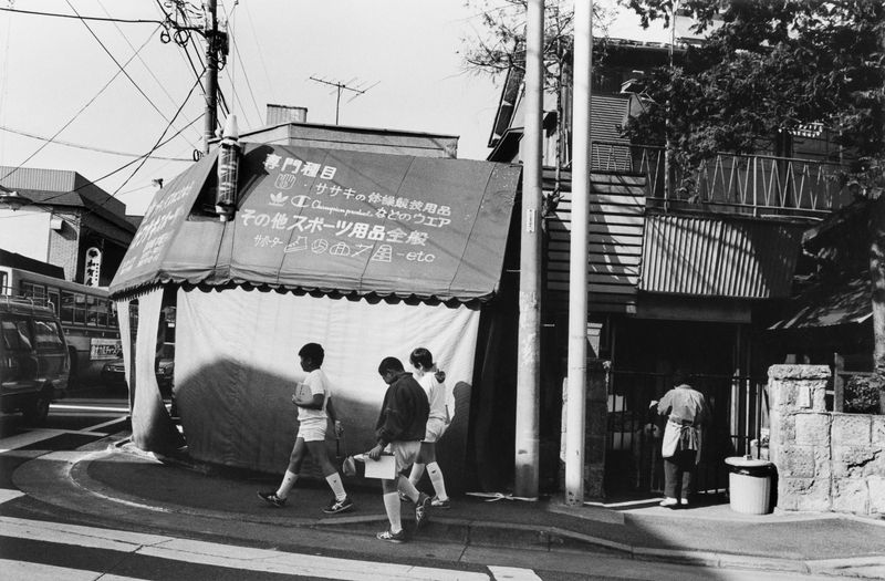 Image from a project on PhMuseum