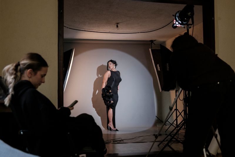 © Suer Celina - Image from the Symposium photography project