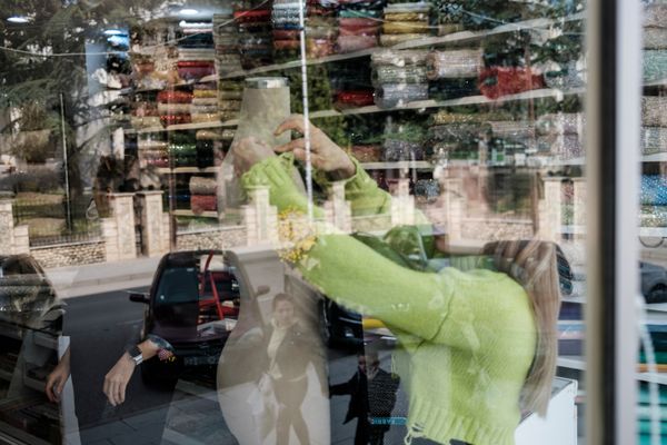 © Suer Celina - Image from the Symposium photography project