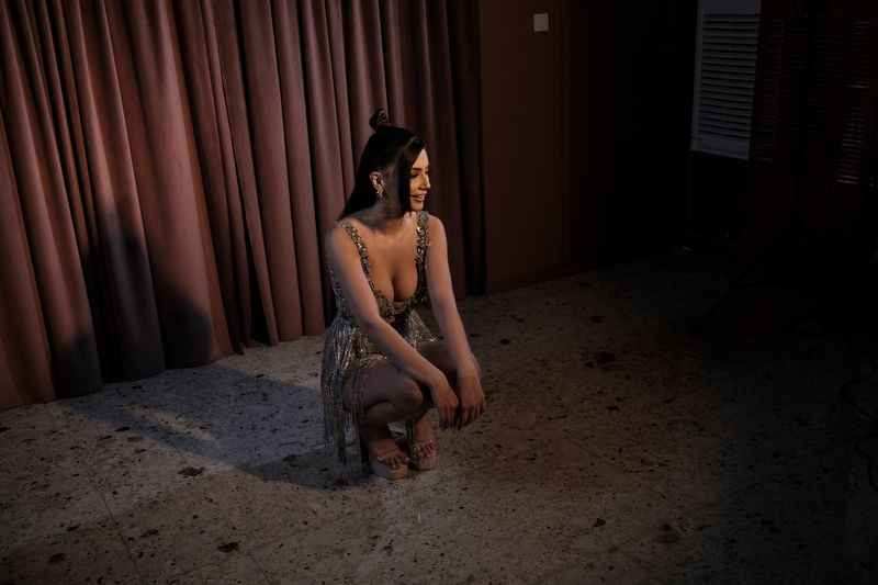 © Suer Celina - Image from the Symposium photography project