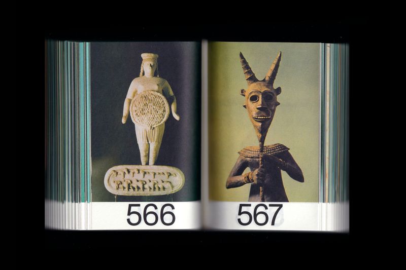 Image from a project on PhMuseum