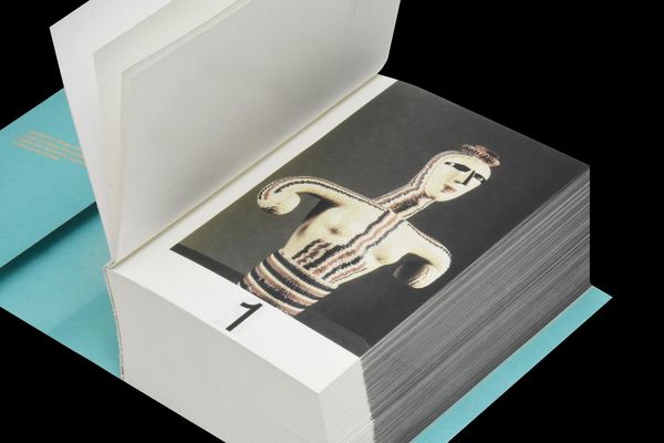 Image from a project on PhMuseum