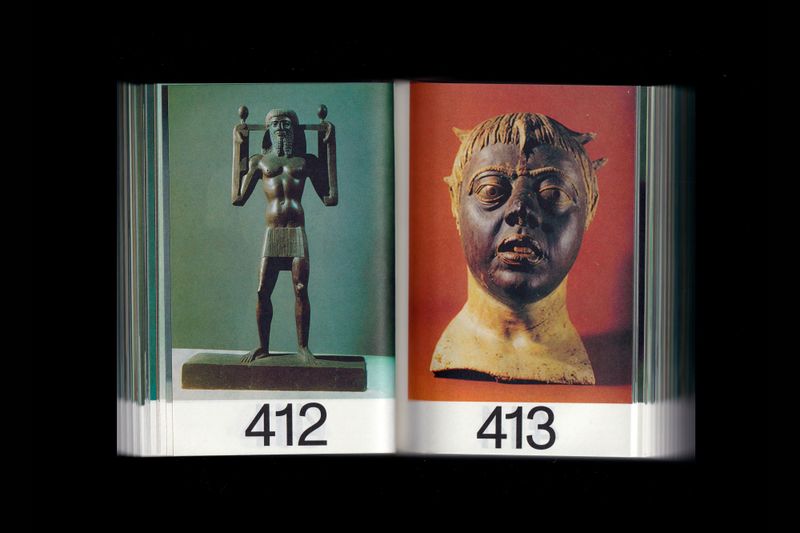 Image from a project on PhMuseum