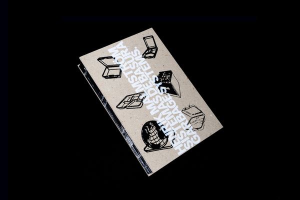 Image from a project on PhMuseum