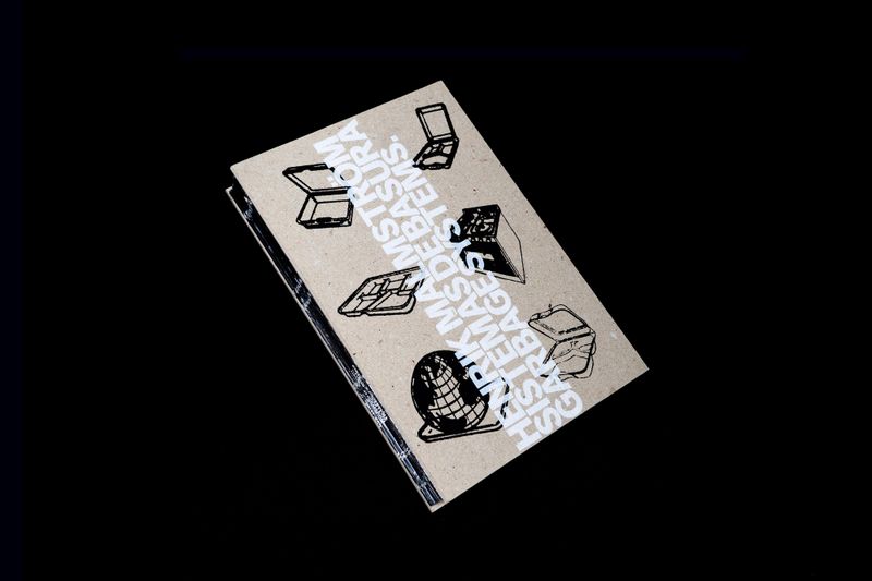 Image from a project on PhMuseum