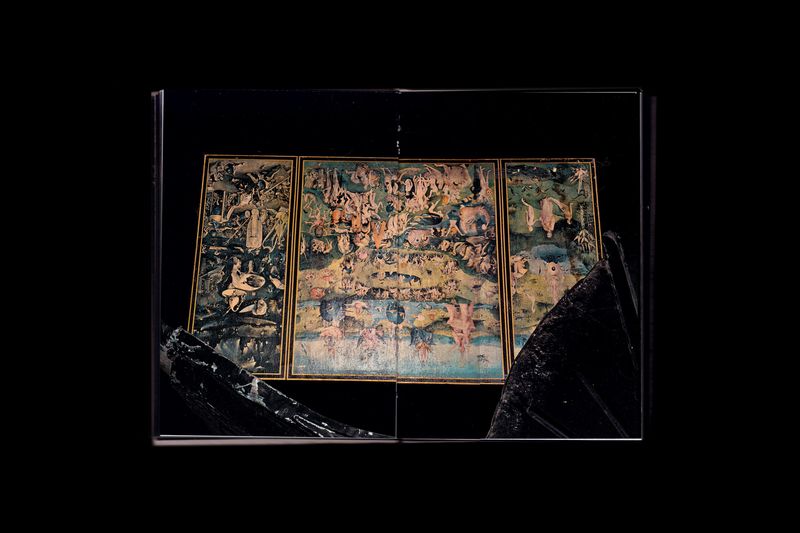 Image from a project on PhMuseum