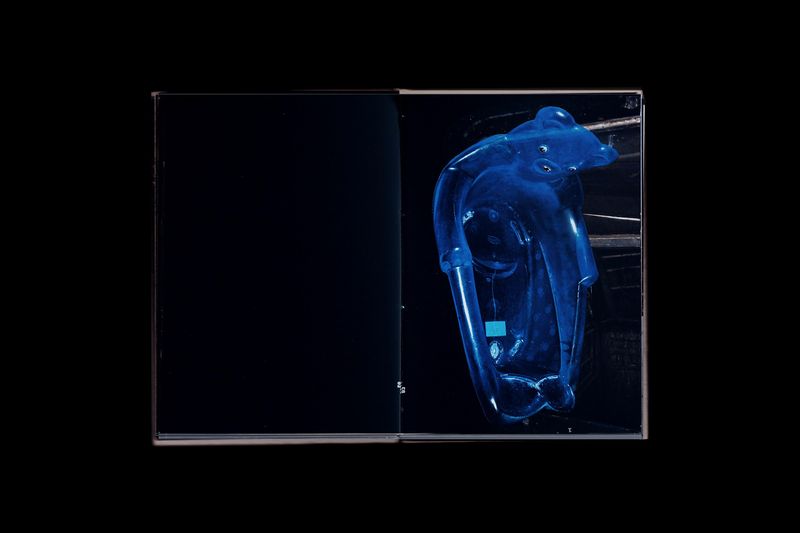 Image from a project on PhMuseum