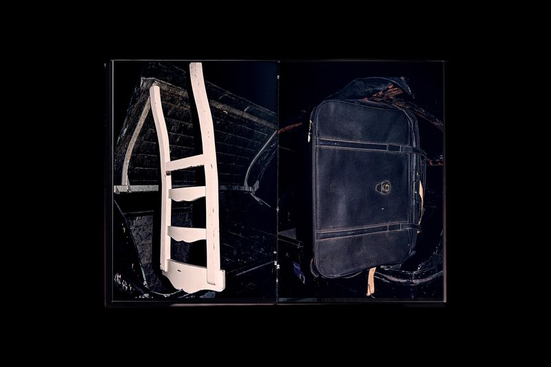 Image from a project on PhMuseum