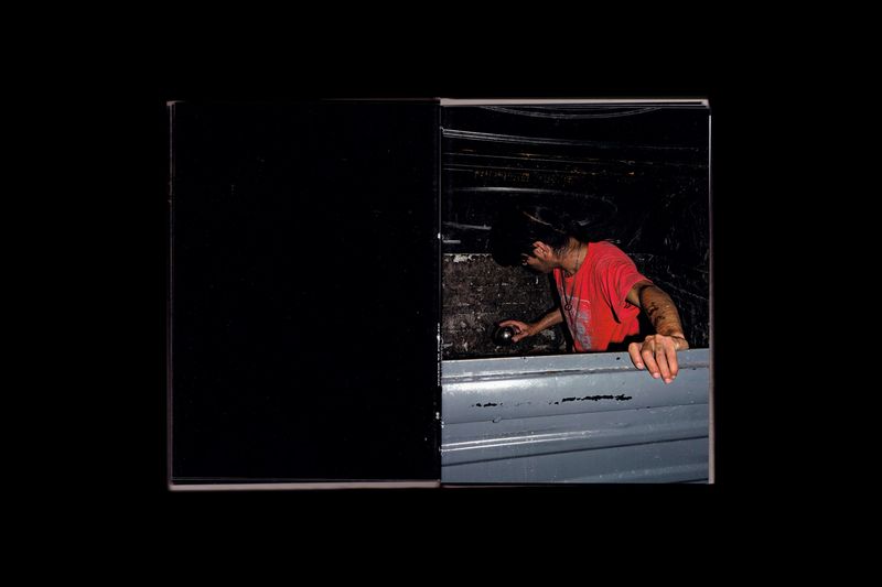 Image from a project on PhMuseum