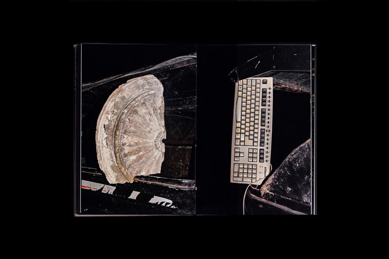 Image from a project on PhMuseum