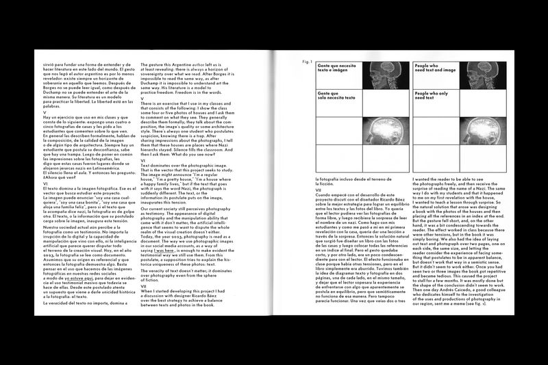 Image from a project on PhMuseum