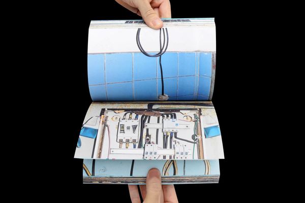 Image from a project on PhMuseum