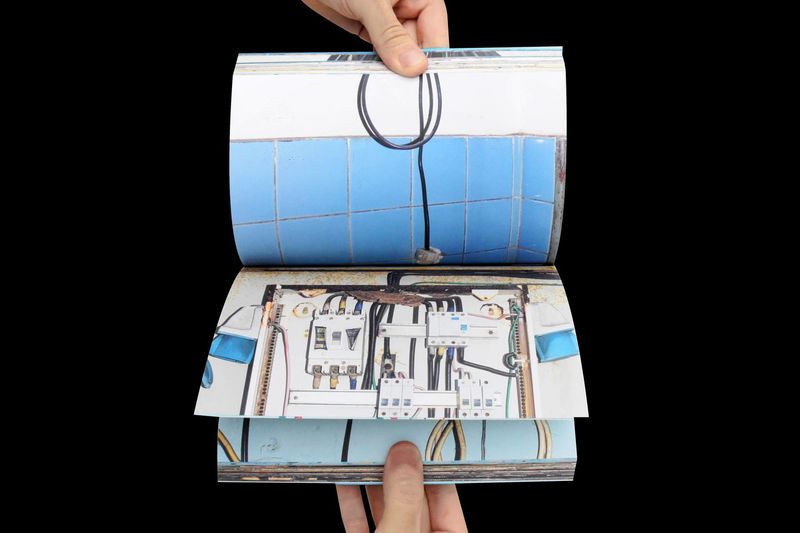 Image from a project on PhMuseum