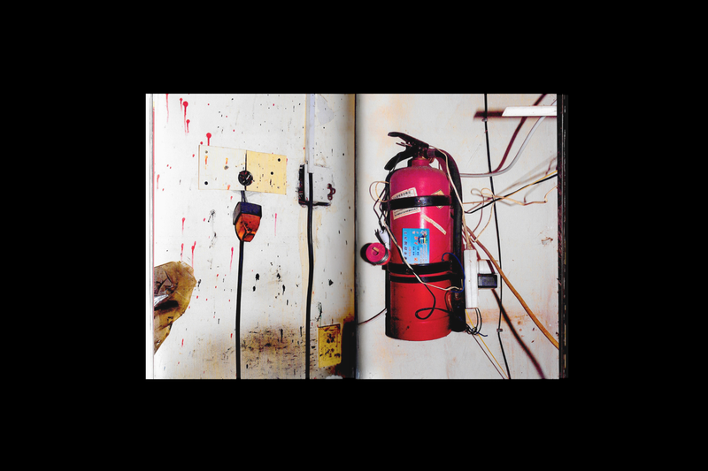 Image from a project on PhMuseum