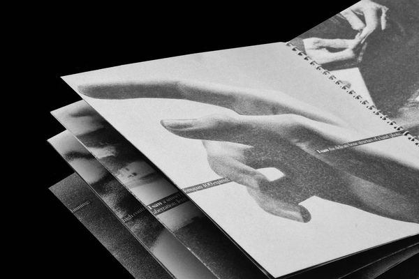 Image from a project on PhMuseum