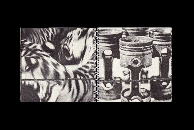 Image from a project on PhMuseum