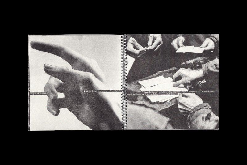 Image from a project on PhMuseum