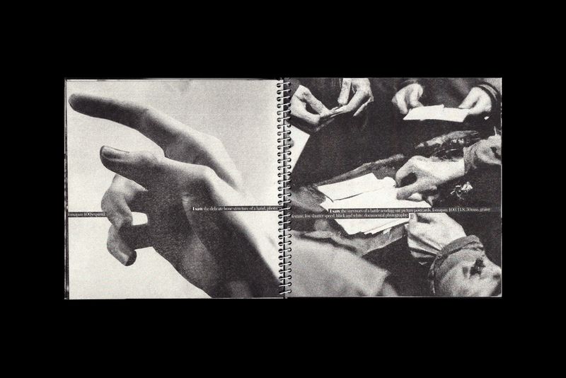 Image from a project on PhMuseum
