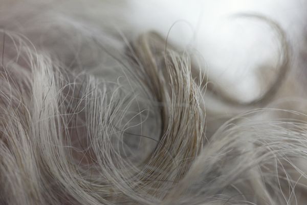 © Muriel Hasbun - Image from the si je meurs / if I die photography project