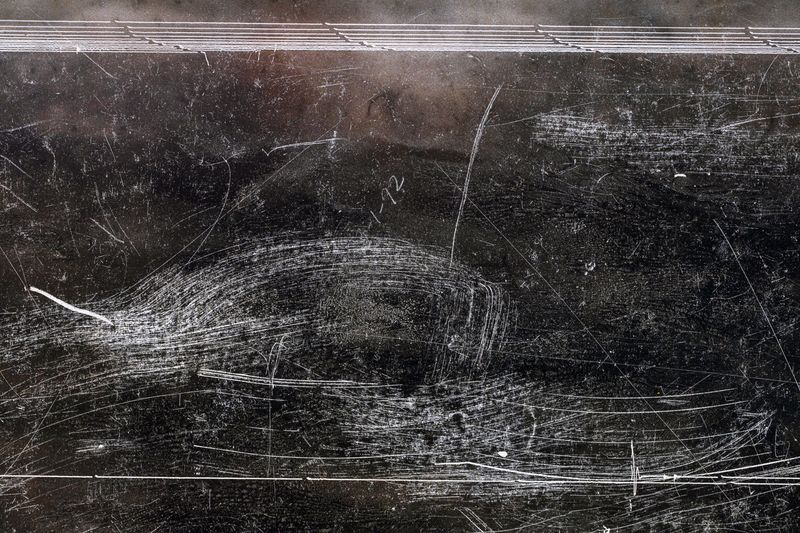 © Muriel Hasbun - Pulse: Seismic Register 2020.02.26.133 (Peace, 1992), 2020