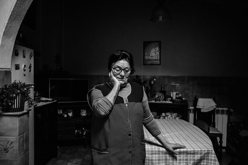 © Ricardo Lopes - Image from the Interior photography project