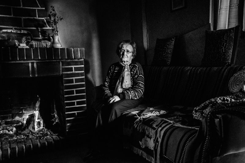 © Ricardo Lopes - Image from the Interior photography project
