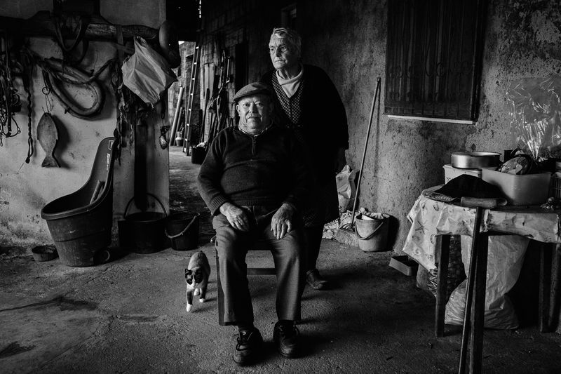 © Ricardo Lopes - Image from the Interior photography project