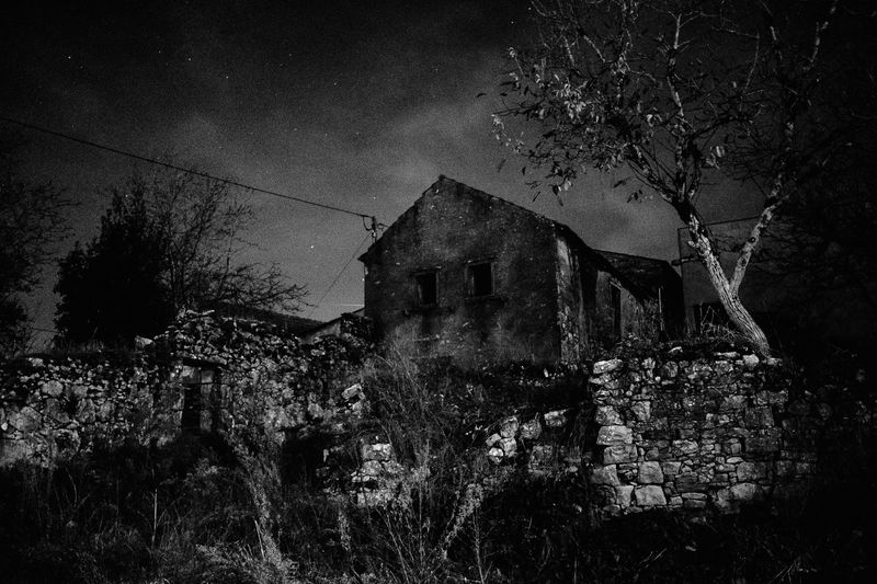 © Ricardo Lopes - Image from the Interior photography project