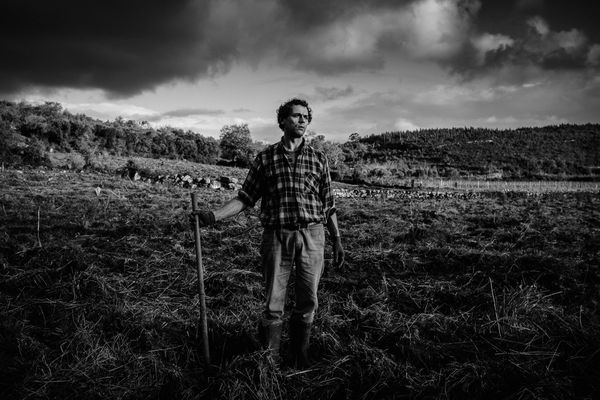 © Ricardo Lopes - Image from the Interior photography project