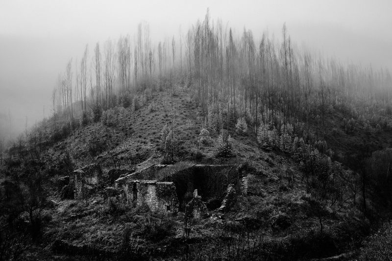 © Ricardo Lopes - Image from the Interior photography project