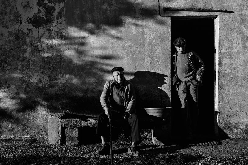 © Ricardo Lopes - Image from the Interior photography project