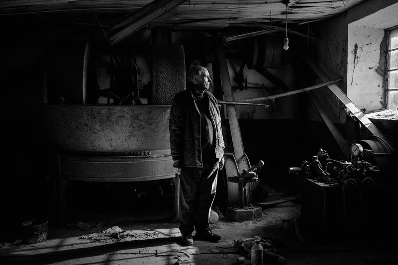 © Ricardo Lopes - Image from the Interior photography project