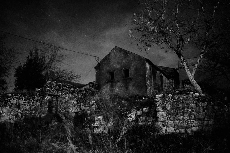 © Ricardo Lopes - Image from the Interior photography project