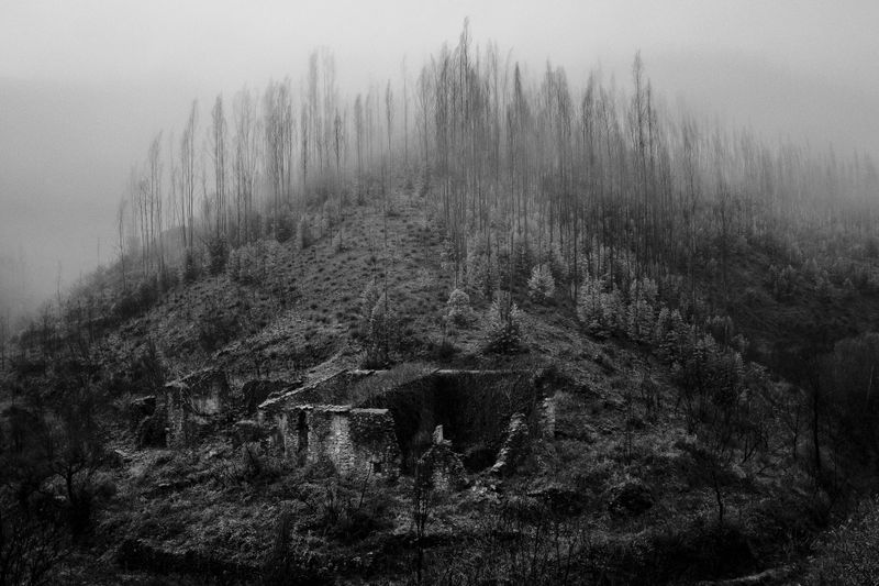 © Ricardo Lopes - Image from the Interior photography project