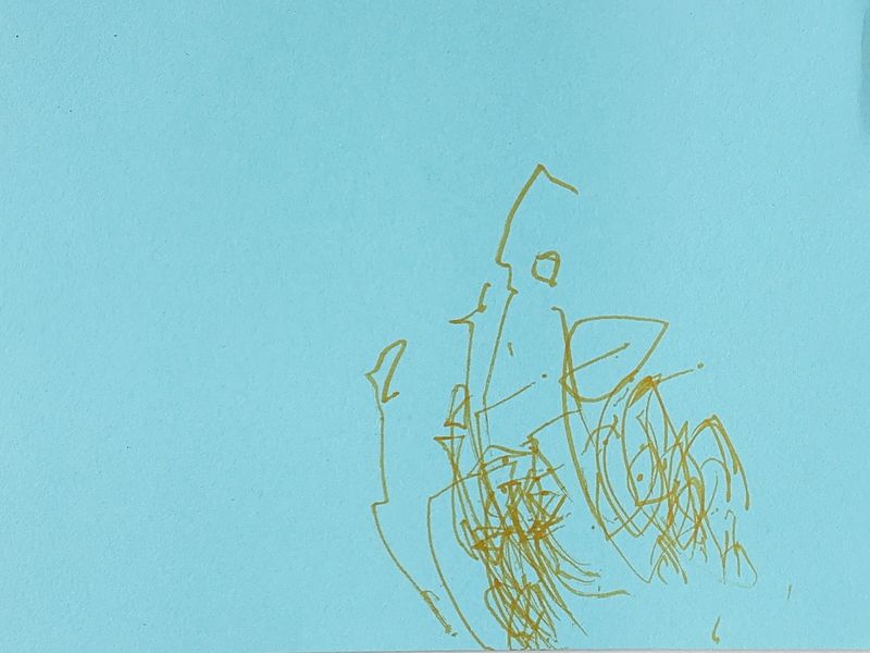 © Madeline Swainhart - Image from the Caring for Zora: a lesson on how to Play photography project