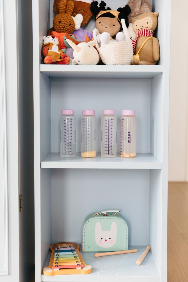 © Madeline Swainhart - Image from the Caring for Zora photography project