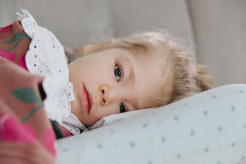 © Madeline Swainhart - Image from the Caring for Zora photography project