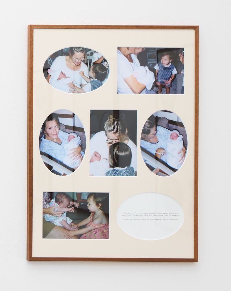 © Madeline Swainhart - Image from the Grammy's Praying For Me photography project