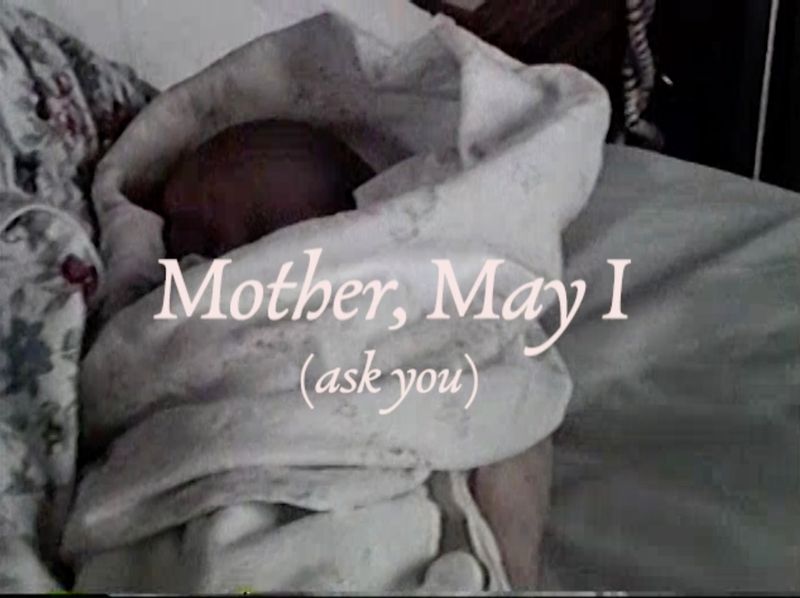 © Madeline Swainhart - Image from the Grammy's Praying For Me photography project