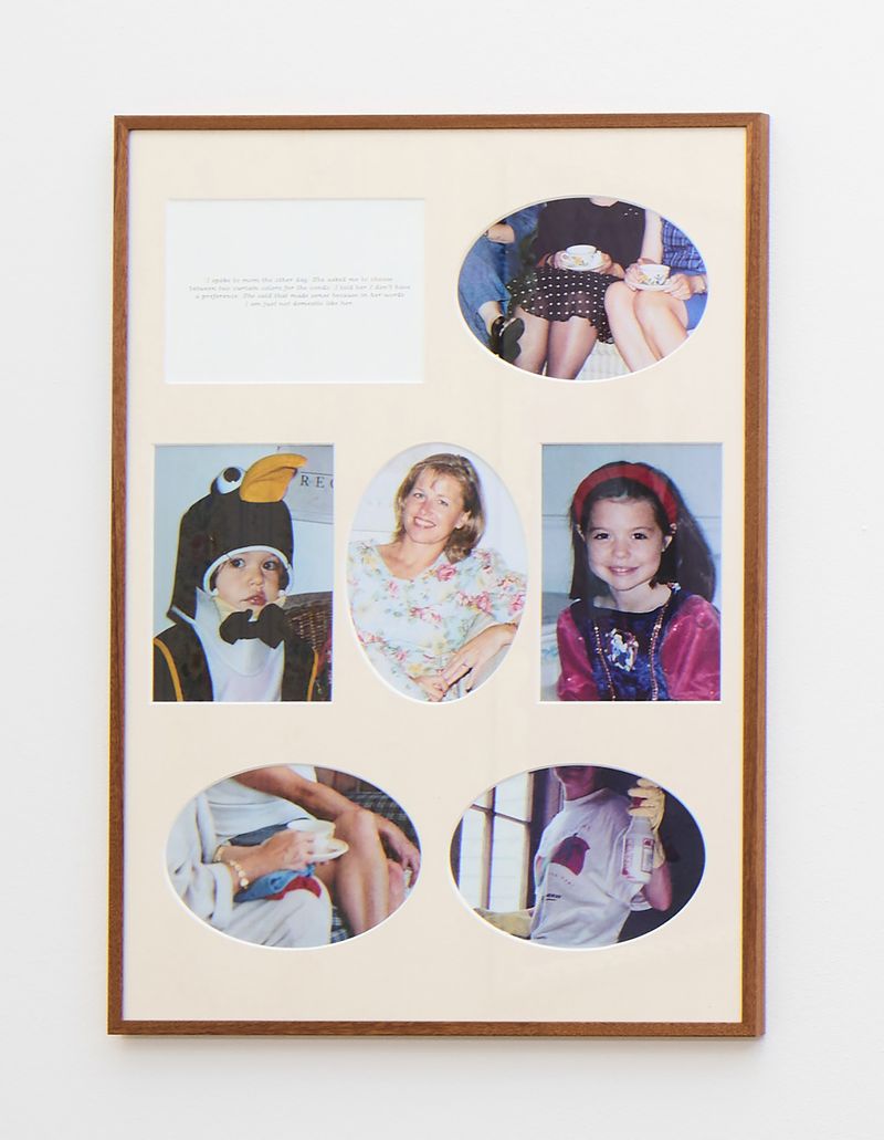 © Madeline Swainhart - Image from the Grammy's Praying For Me photography project