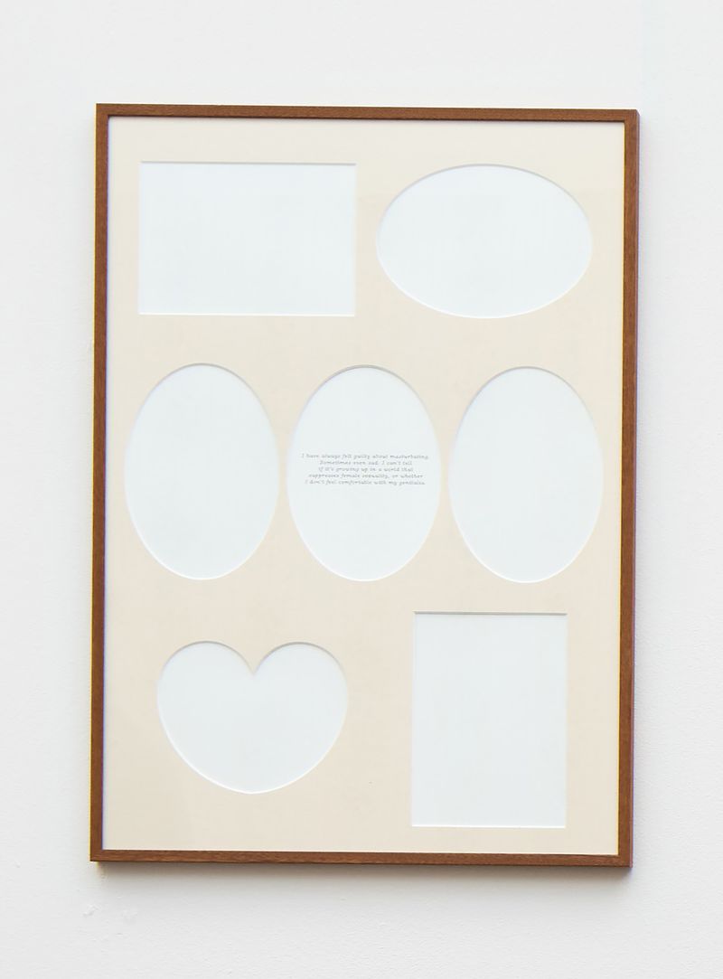 © Madeline Swainhart - Image from the Grammy's Praying For Me photography project