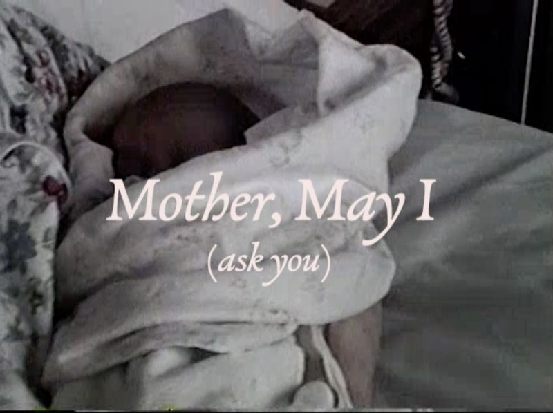 © Madeline Swainhart - Image from the Grammy's Praying For Me photography project