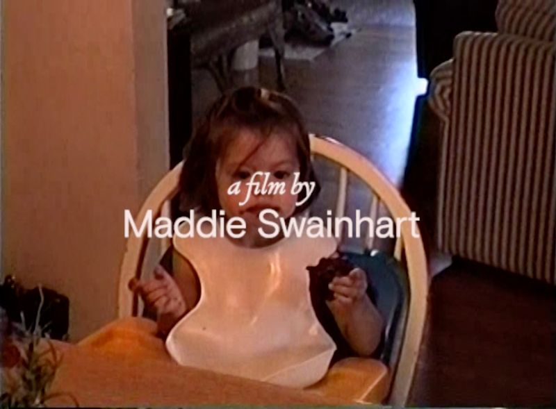 © Madeline Swainhart - Image from the Grammy's Praying For Me photography project