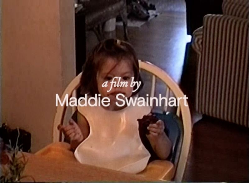 © Madeline Swainhart - Image from the Grammy's Praying For Me photography project