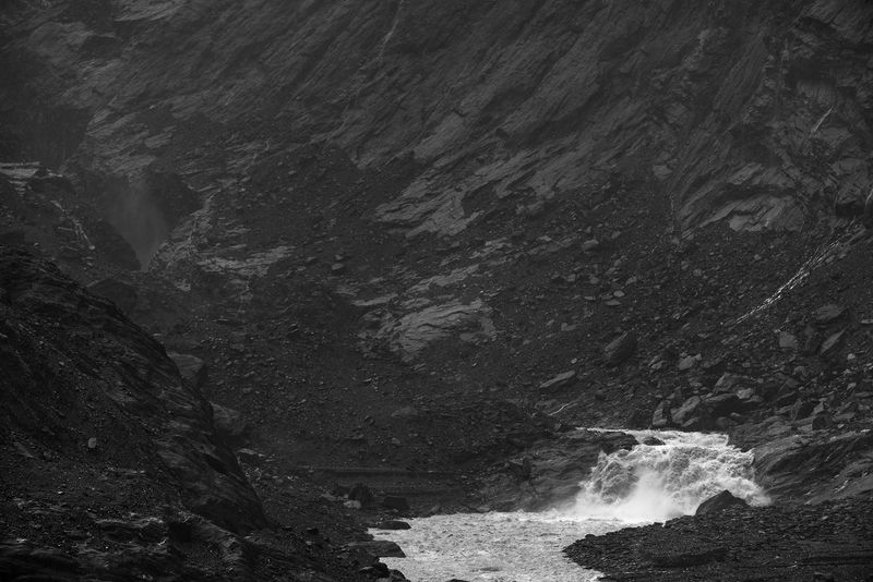 © Kai Wasikowski - Moments of Love and Apathy (Aotearoa, NZ), 2019 inkjet print 63 x 93 cm