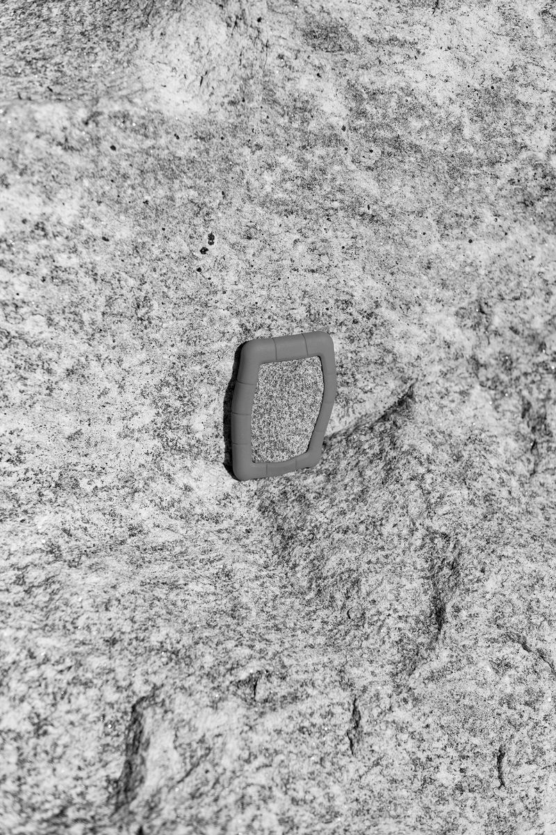 © Kai Wasikowski - Solid state, 2021 inkjet print, 115 x 92 cm