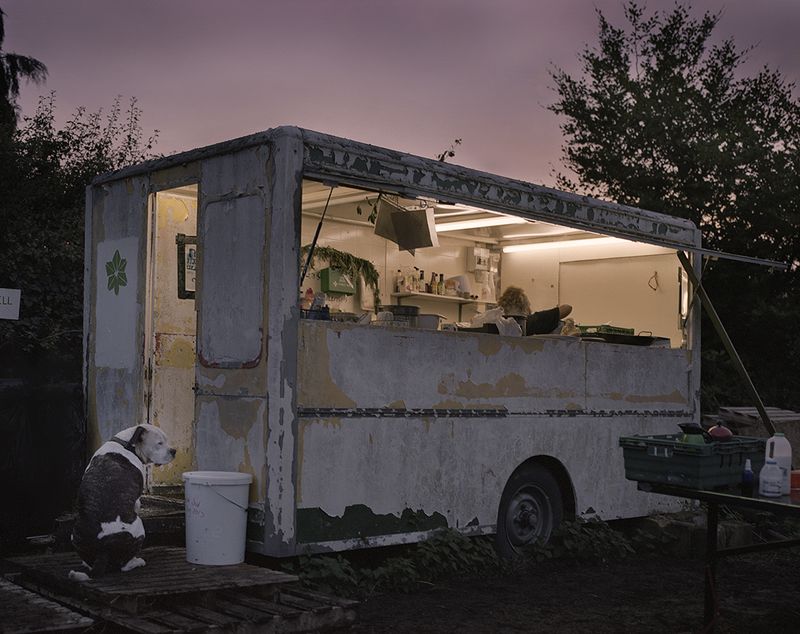 © Ksenia Burnasheva - Everyone_is_waiting_for_dinner