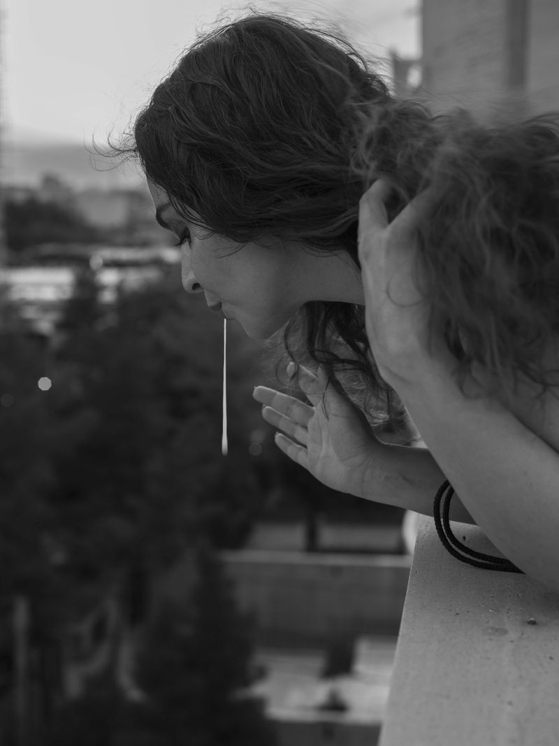 © Sara Abbaspour - Image from the Floating Ocean photography project